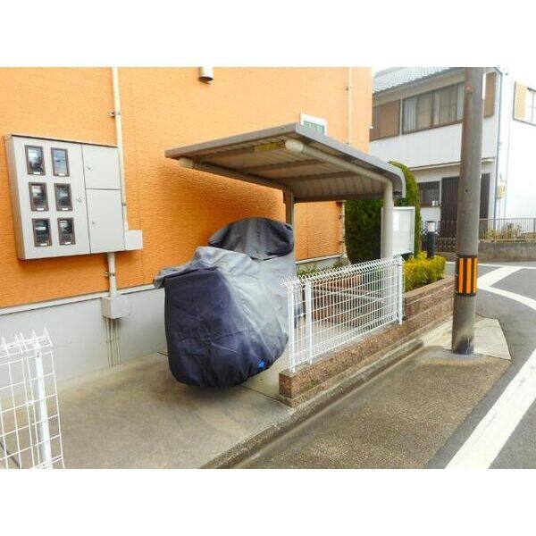ボンヌ　シャンス　d 室内写真9