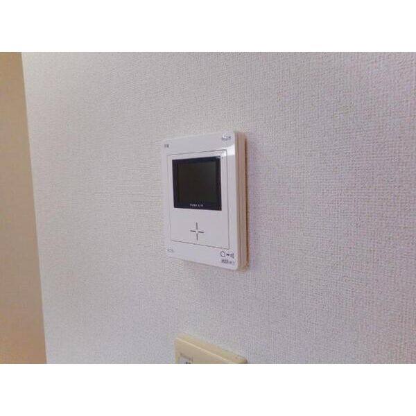 ボンヌ　シャンス　d 室内写真7