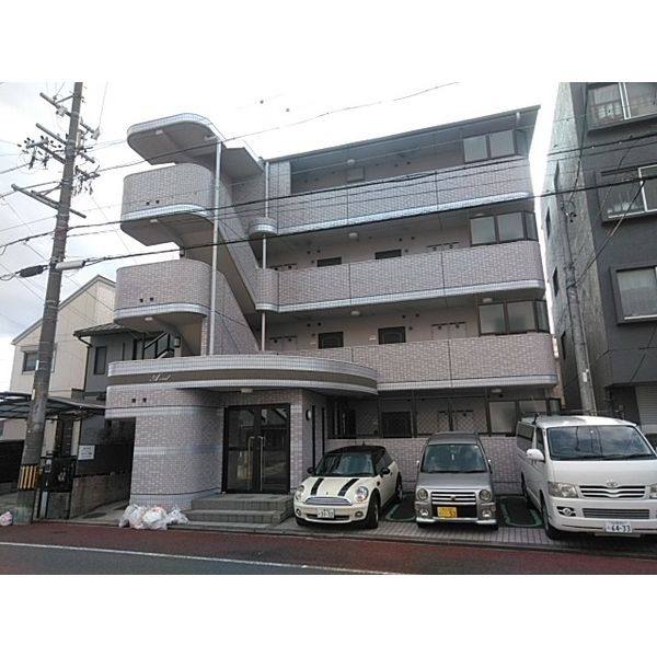 アヴリル 建物画像