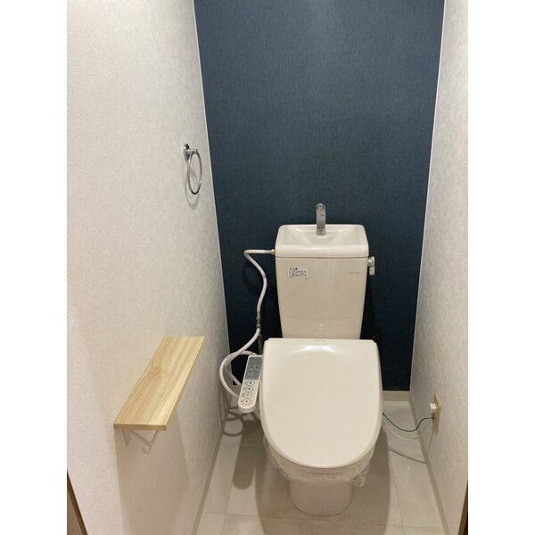 アヴリル 室内写真6