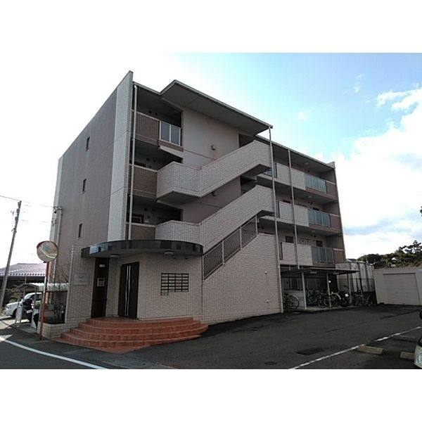 ラフィーネ シャラ 建物画像