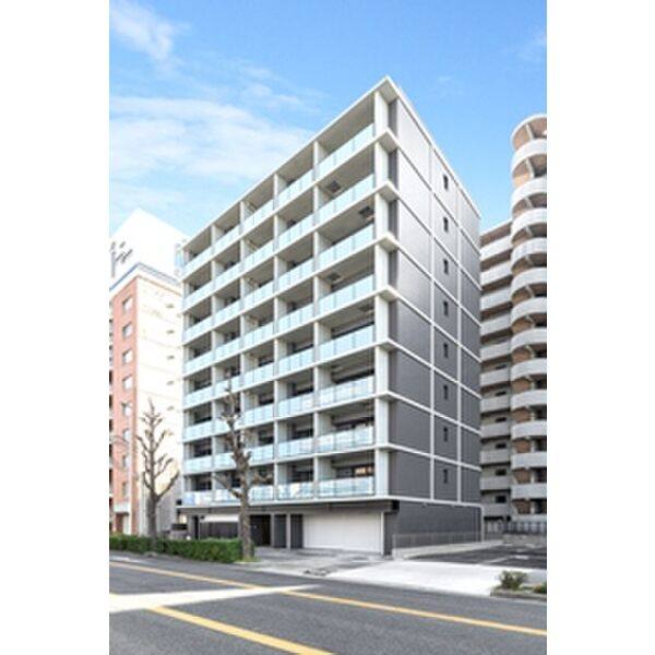 S 建物画像
