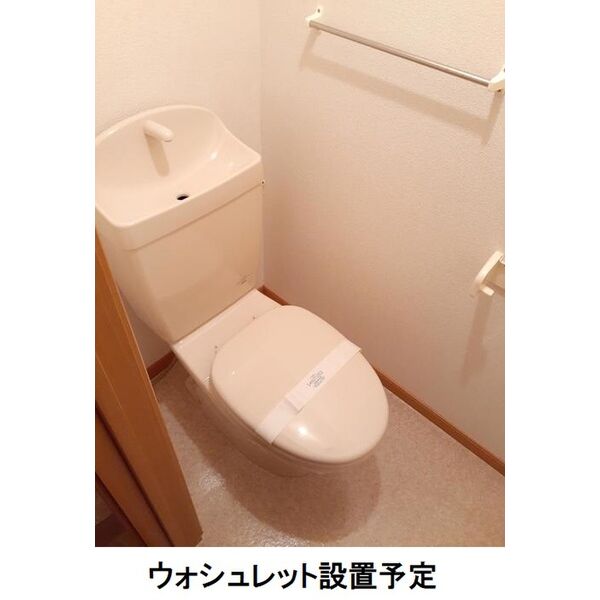 プリムローズ 室内写真7