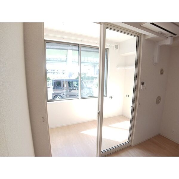 Rグレイ砥堀 室内写真7