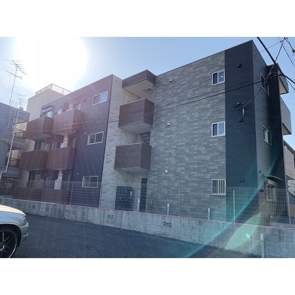 ラプレジオ小岩