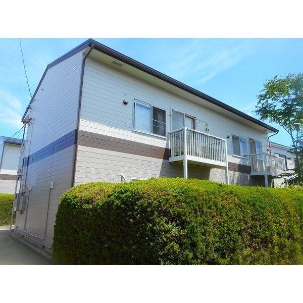 すわハイム2 建物画像