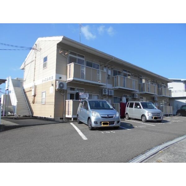 シャロル内原