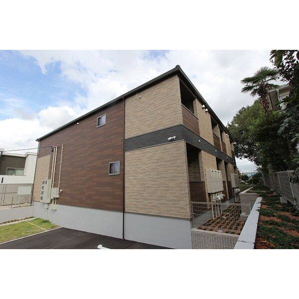 プチメゾン松和花壇 建物画像