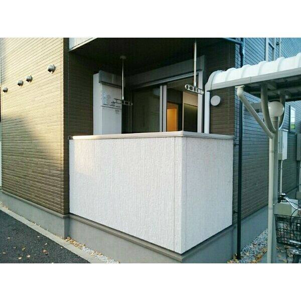 アンダーレ 室内写真9