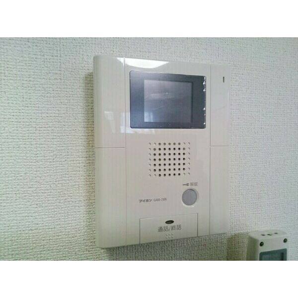 アンダーレ 室内写真10