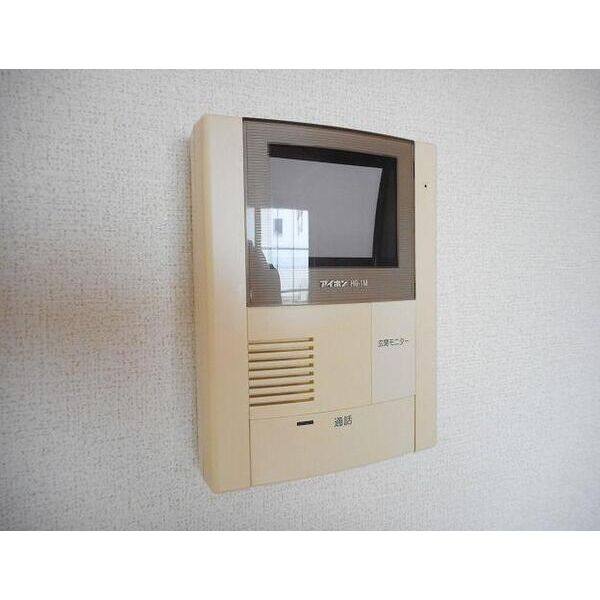 メゾンプラシード 室内写真7