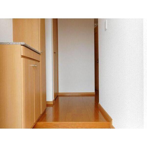 メゾンプラシード 室内写真8