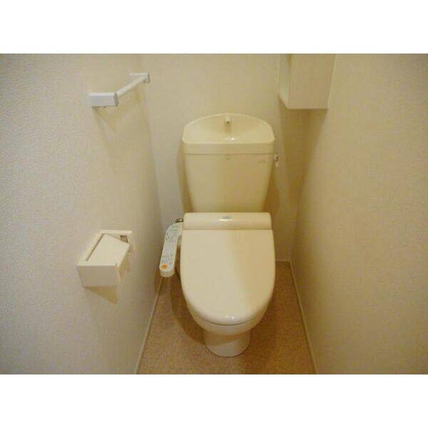 IT・PLACE　Ⅱ 室内写真4