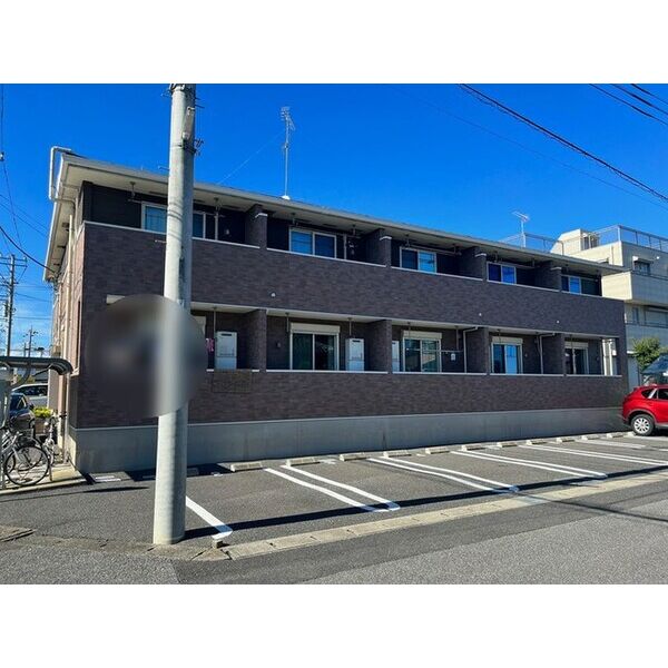 ラフレシール ガーデン