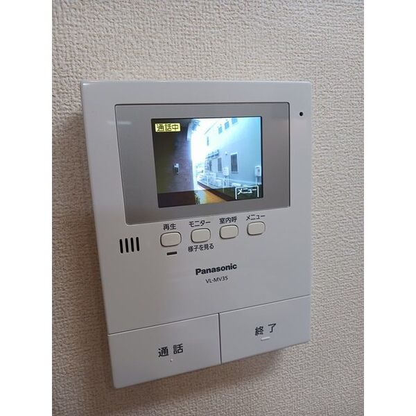 ラフレシール ガーデン 室内写真7