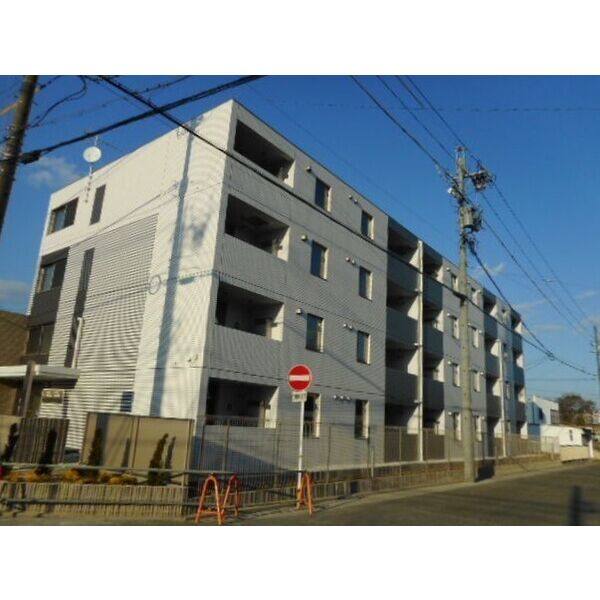しらさぎ 建物画像