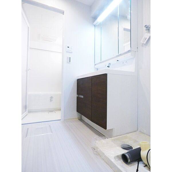 ラトゥール代官町WEST 室内写真10