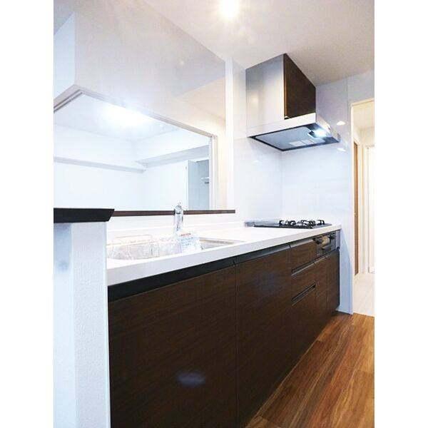 ラトゥール代官町WEST 室内写真2