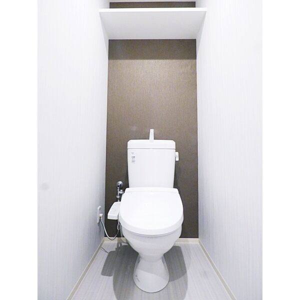 ラトゥール代官町WEST 室内写真5