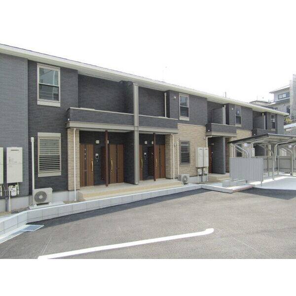 ペルス・ネージュⅡ