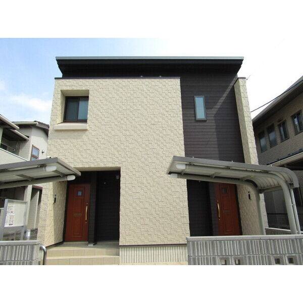 PLAISIR(プレジール) 建物画像