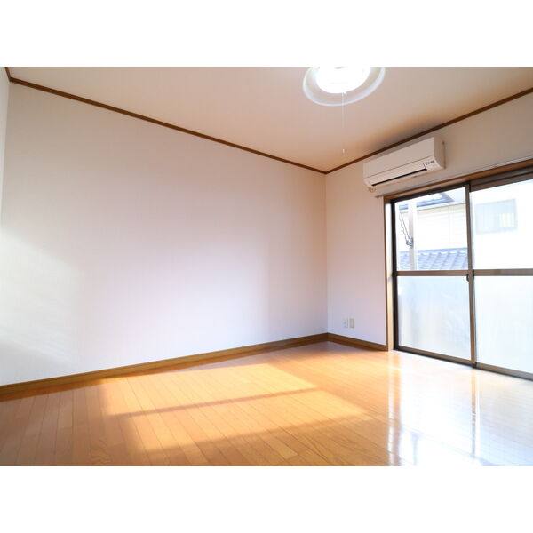 サンパーク 室内写真9