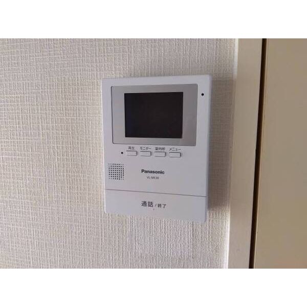ベルメゾン上松 室内写真9