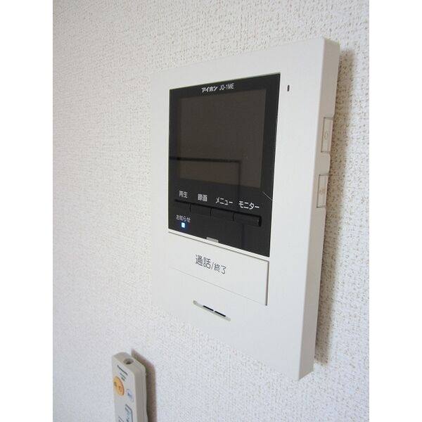 アステール　AO　Ⅰ 室内写真9