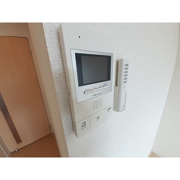 アステール 室内写真9