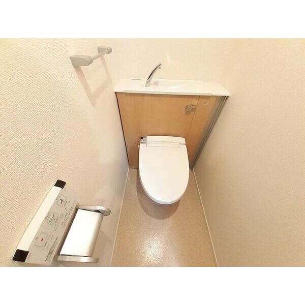 アステール 室内写真4