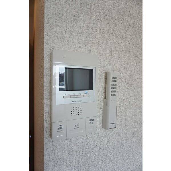 アステール 室内写真10