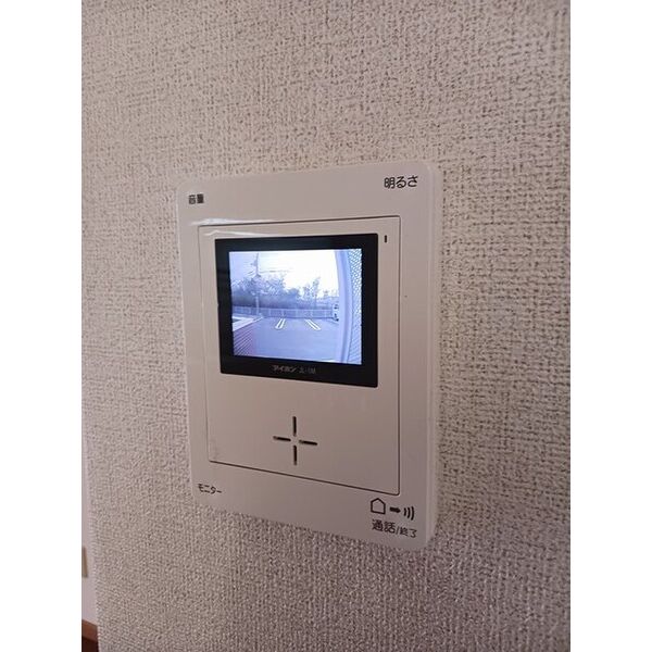 ビーミングベルⅠ 室内写真7
