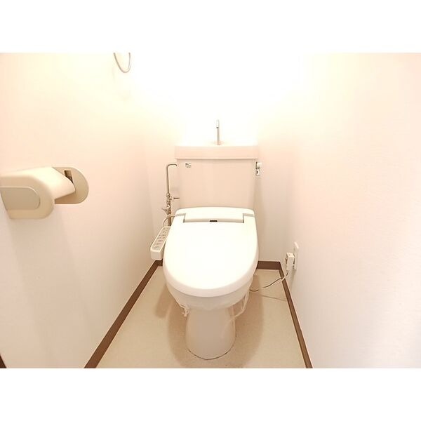 サンフレッチェ南条B 室内写真4