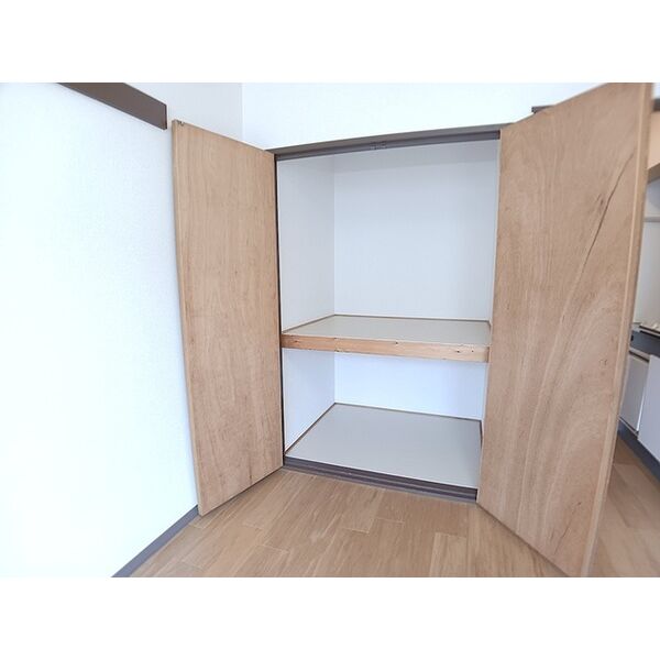 サンフレッチェ南条B 室内写真6