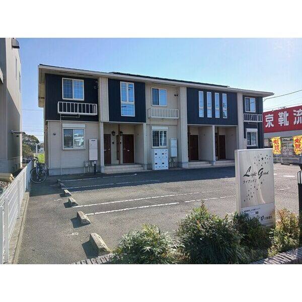 ライグッド　Ⅰ 建物画像