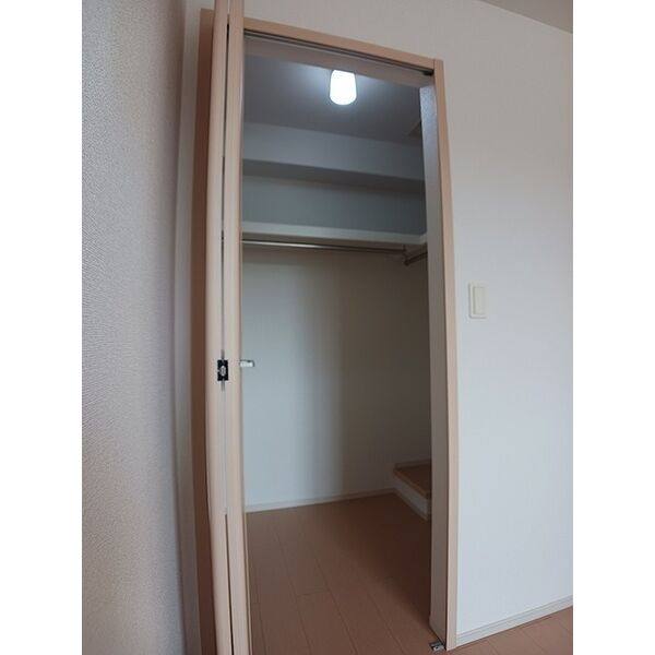 ライグッド　Ⅰ 室内写真5