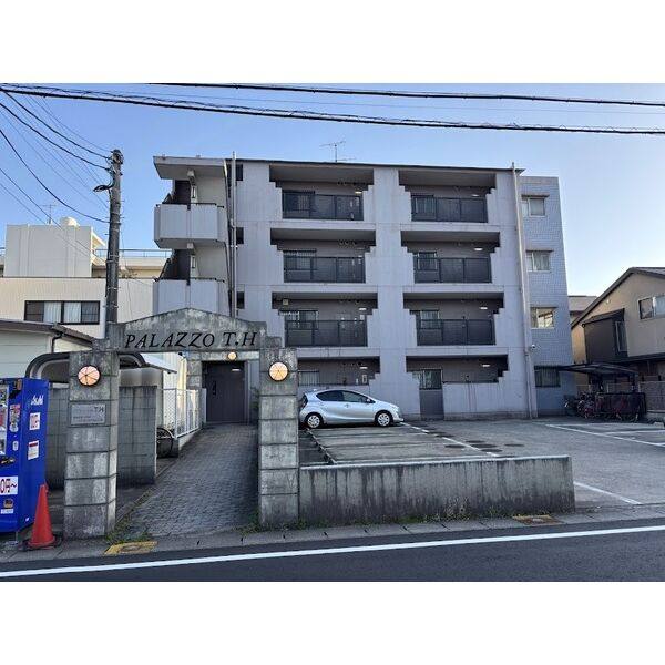 パラッツォT.H