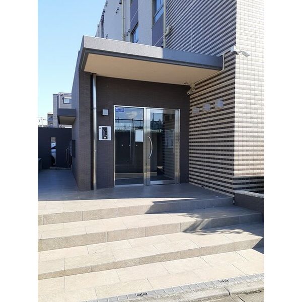 ブルージュ 室内写真10