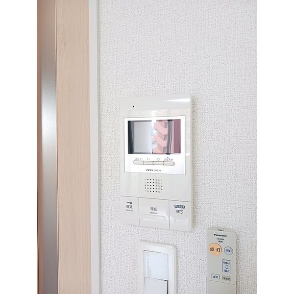 ブルージュ 室内写真8