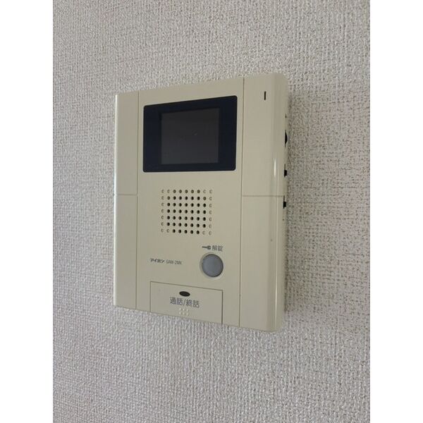 プログレNα 室内写真8