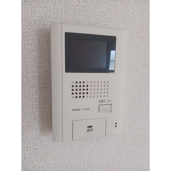 プロムナード A 室内写真10