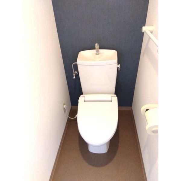 ロイヤルフラット壱番館 室内写真4