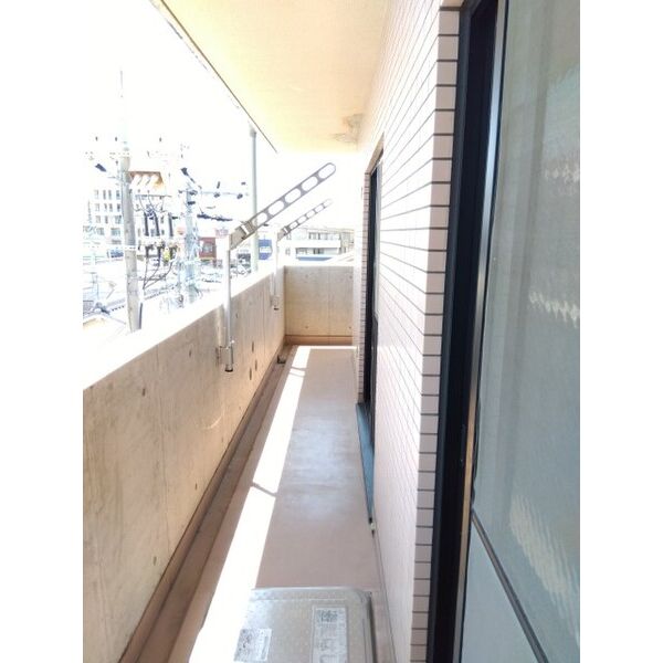 ロイヤルフラット壱番館 室内写真7