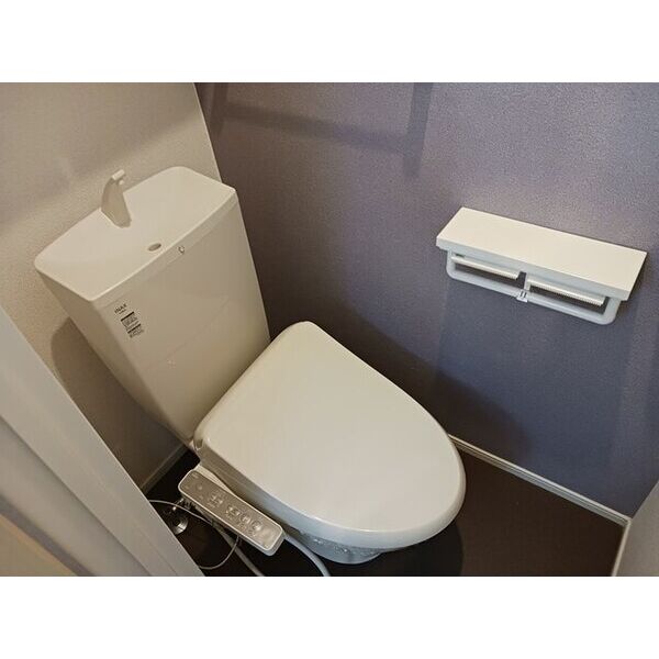 ルミエール ソレイユ 室内写真7
