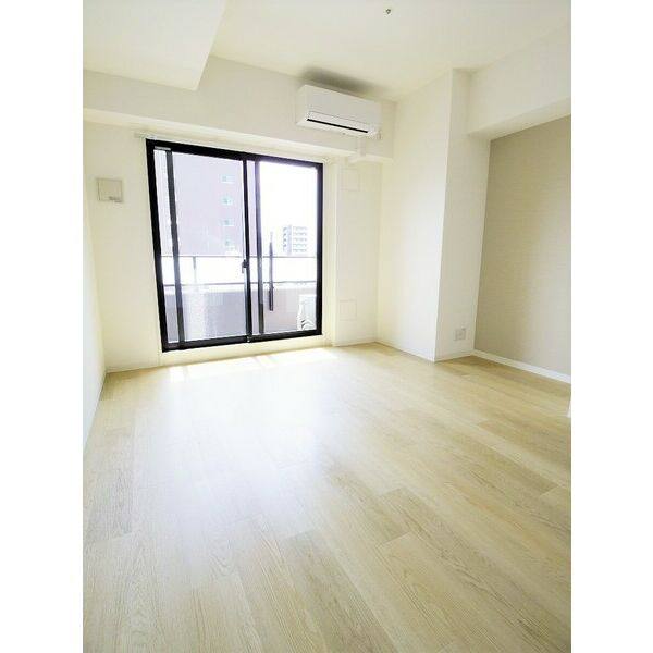 WESTIN上前津 室内写真2