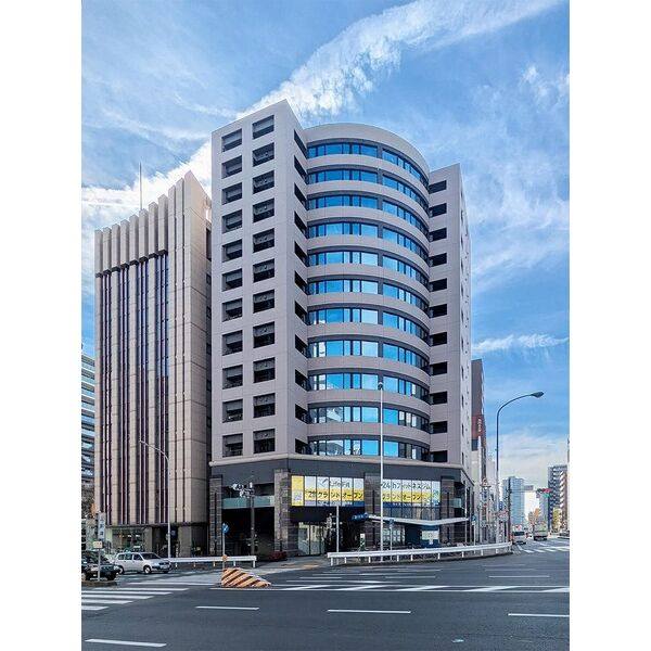 WESTIN上前津 建物画像