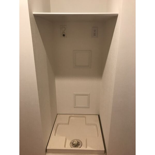 パークハビオ元麻布 室内写真9