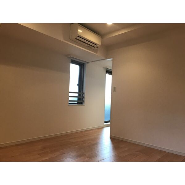 パークハビオ元麻布 室内写真5