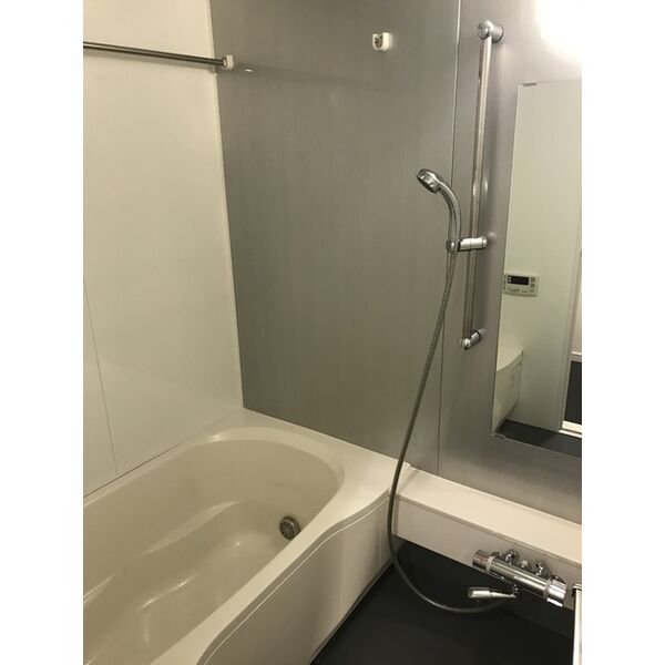 パークハビオ元麻布 室内写真6