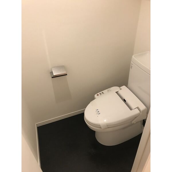 パークハビオ元麻布 室内写真8